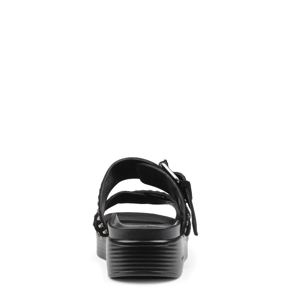 Donald J Pliner FARAZ Black