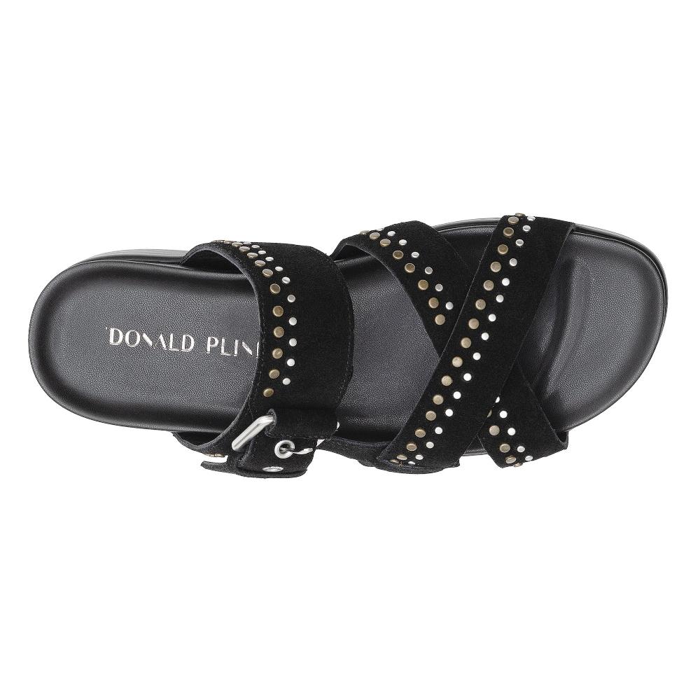 Donald J Pliner FARAZ Black