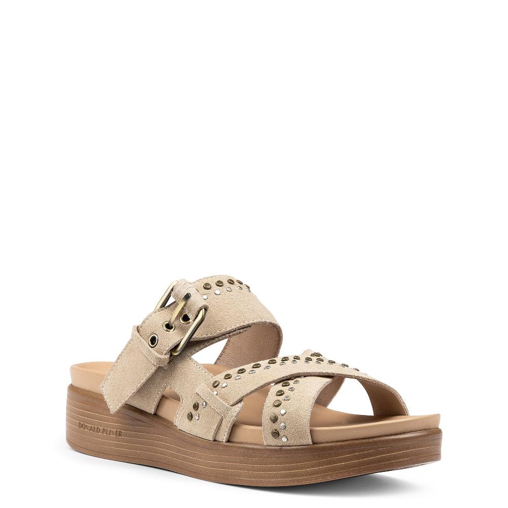 Donald J Pliner FARAZ Sand