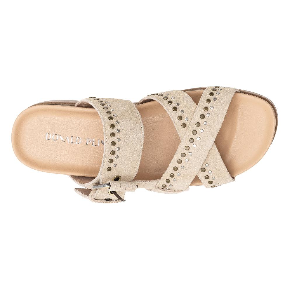 Donald J Pliner FARAZ Sand