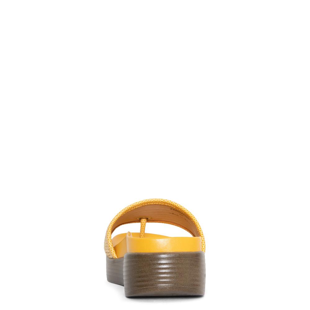 Donald J Pliner FARRAH Sungold