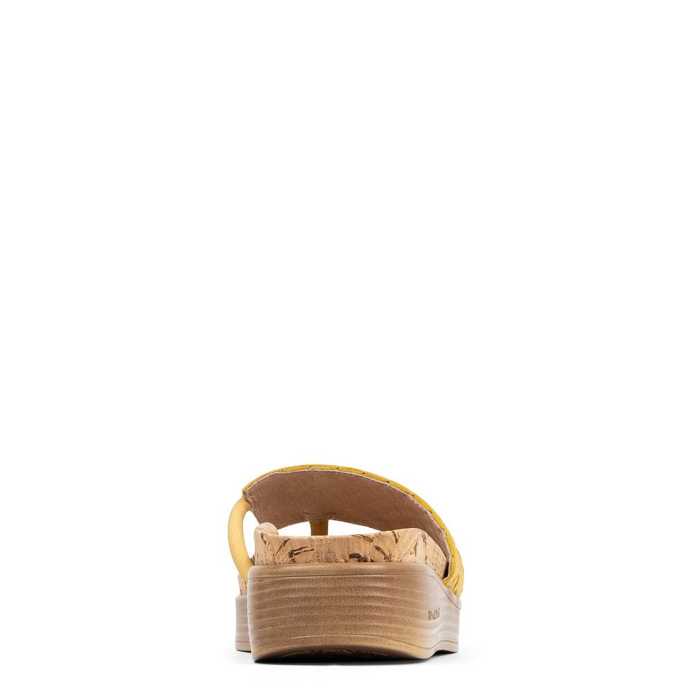 Donald J Pliner FIFI Honey Woven