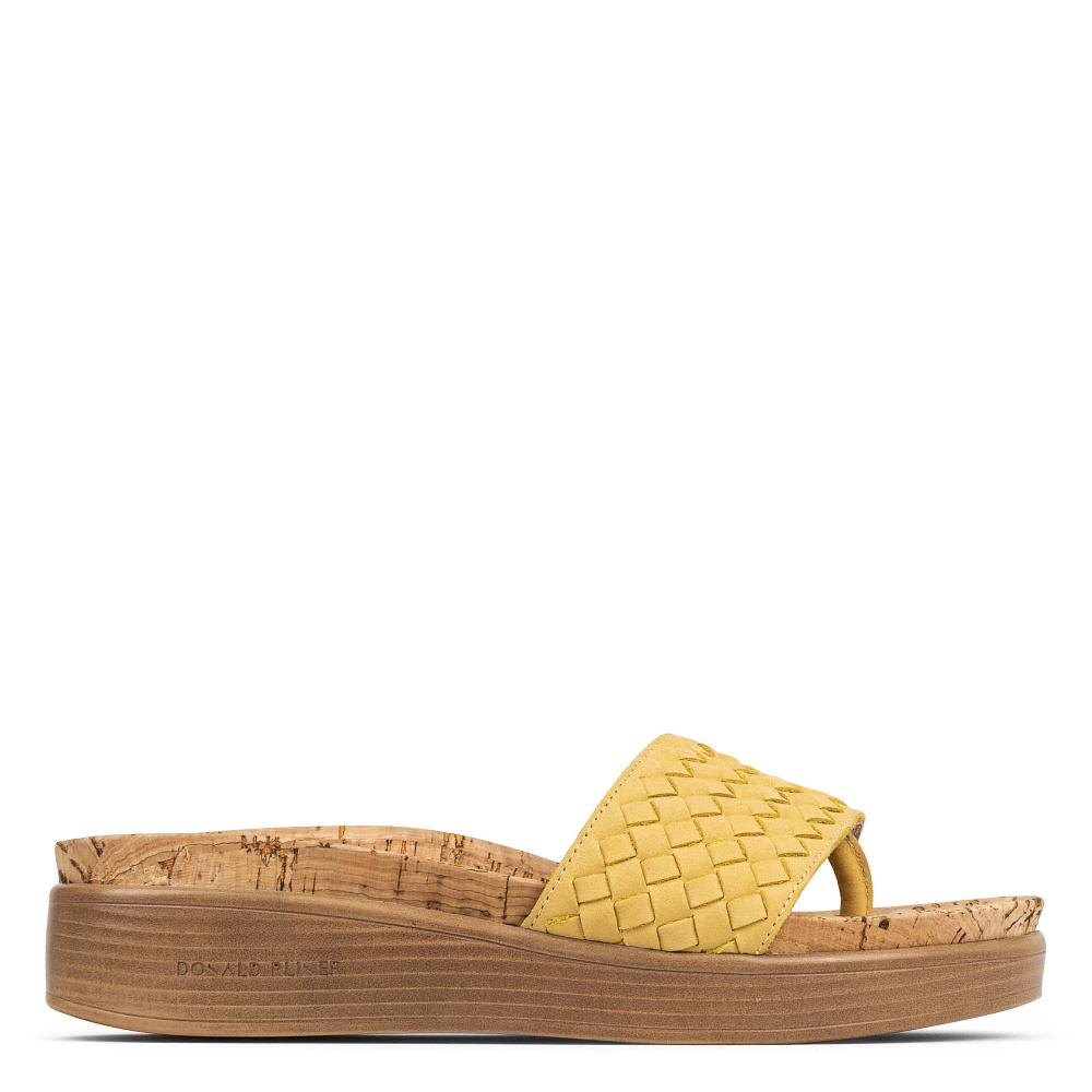 donald j pliner FIFI Honey Woven