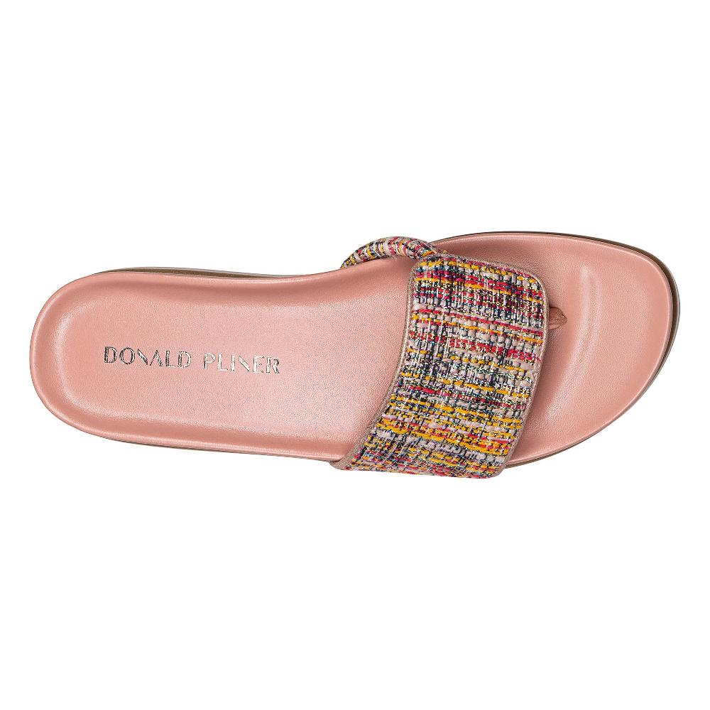 Donald J Pliner FIFI Multi