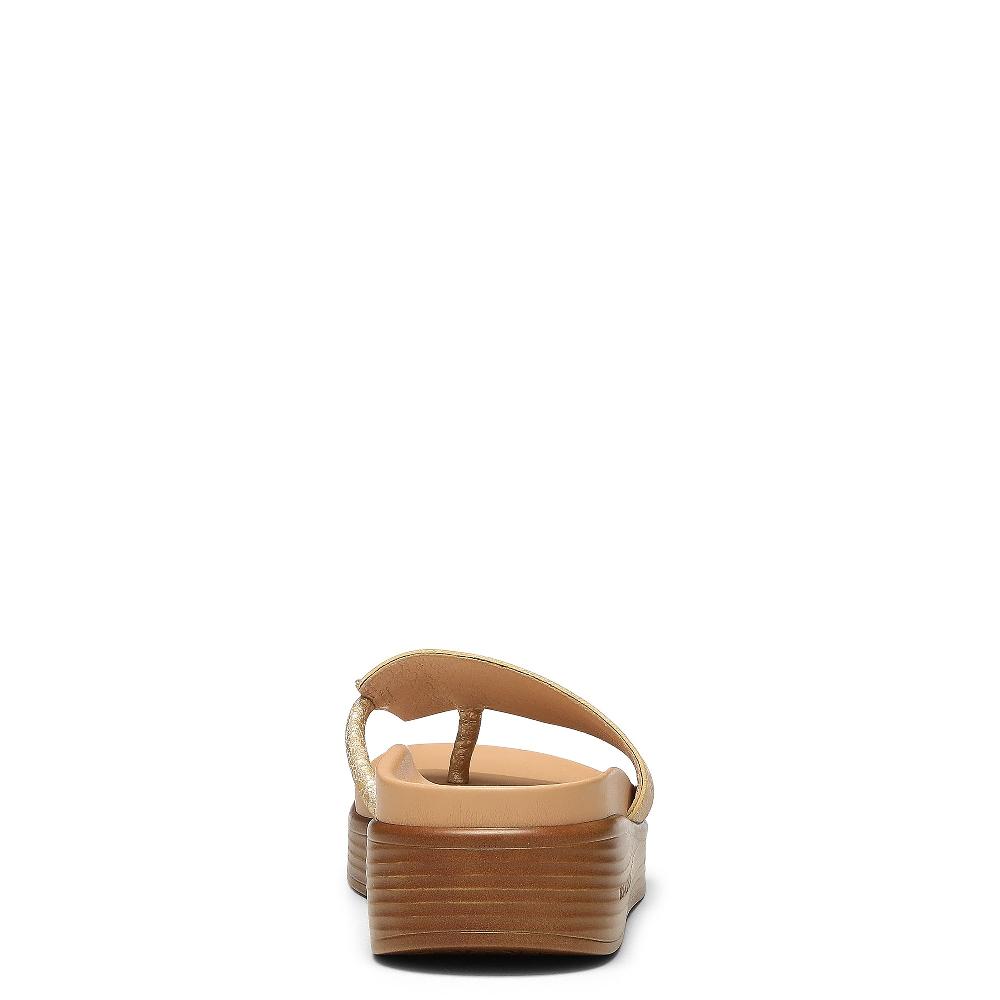 Donald J Pliner FIFI Platino