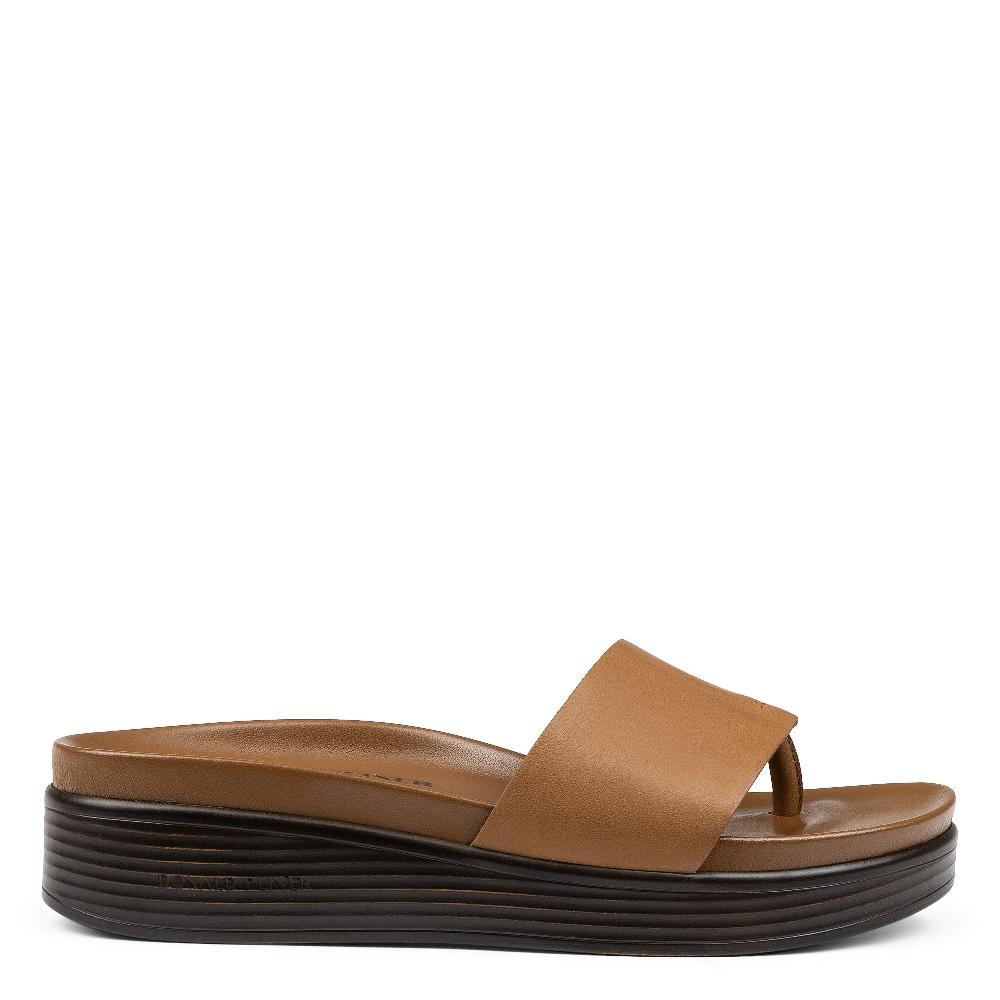 donald j pliner FIFI Saddle Leather