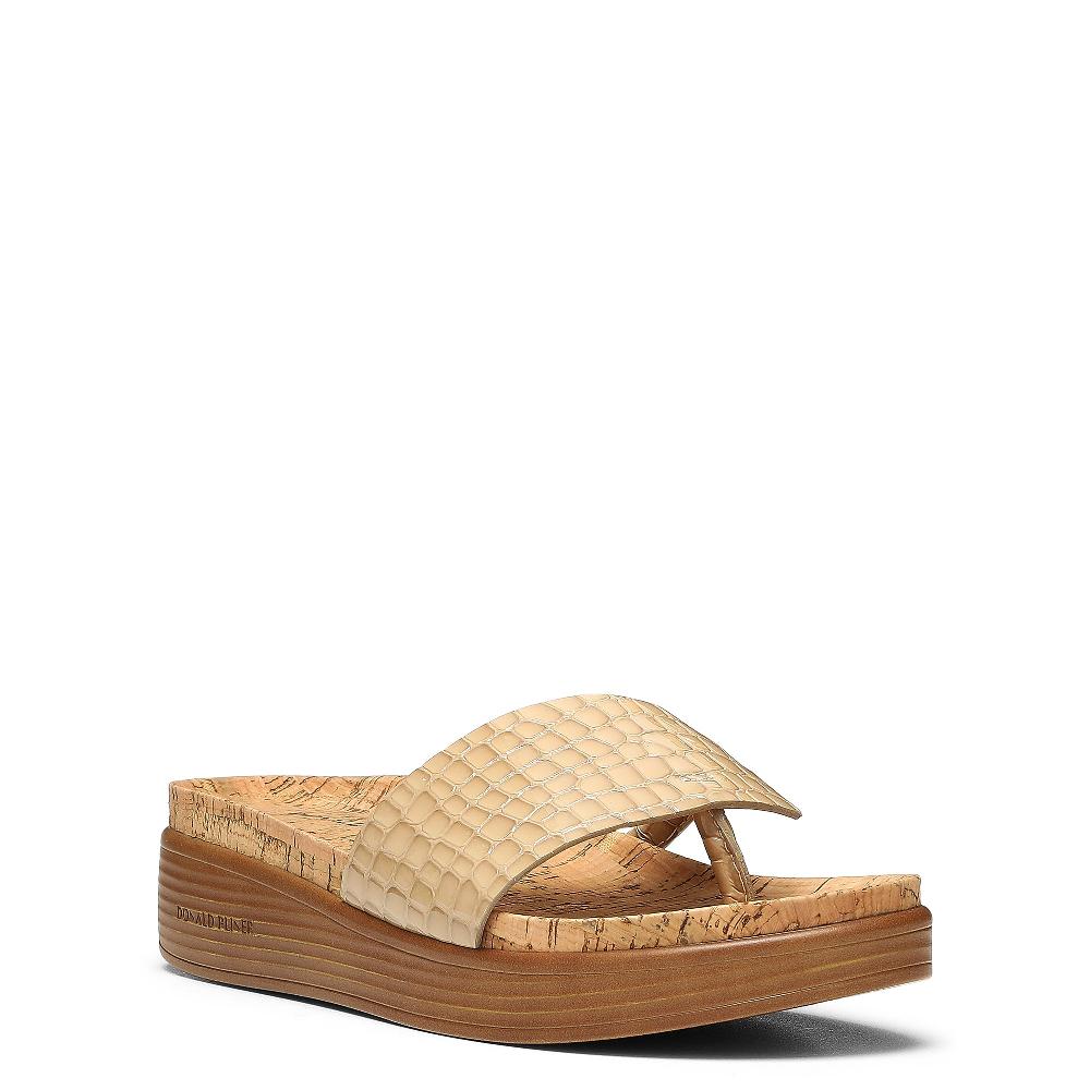 Donald J Pliner FIFI Sand