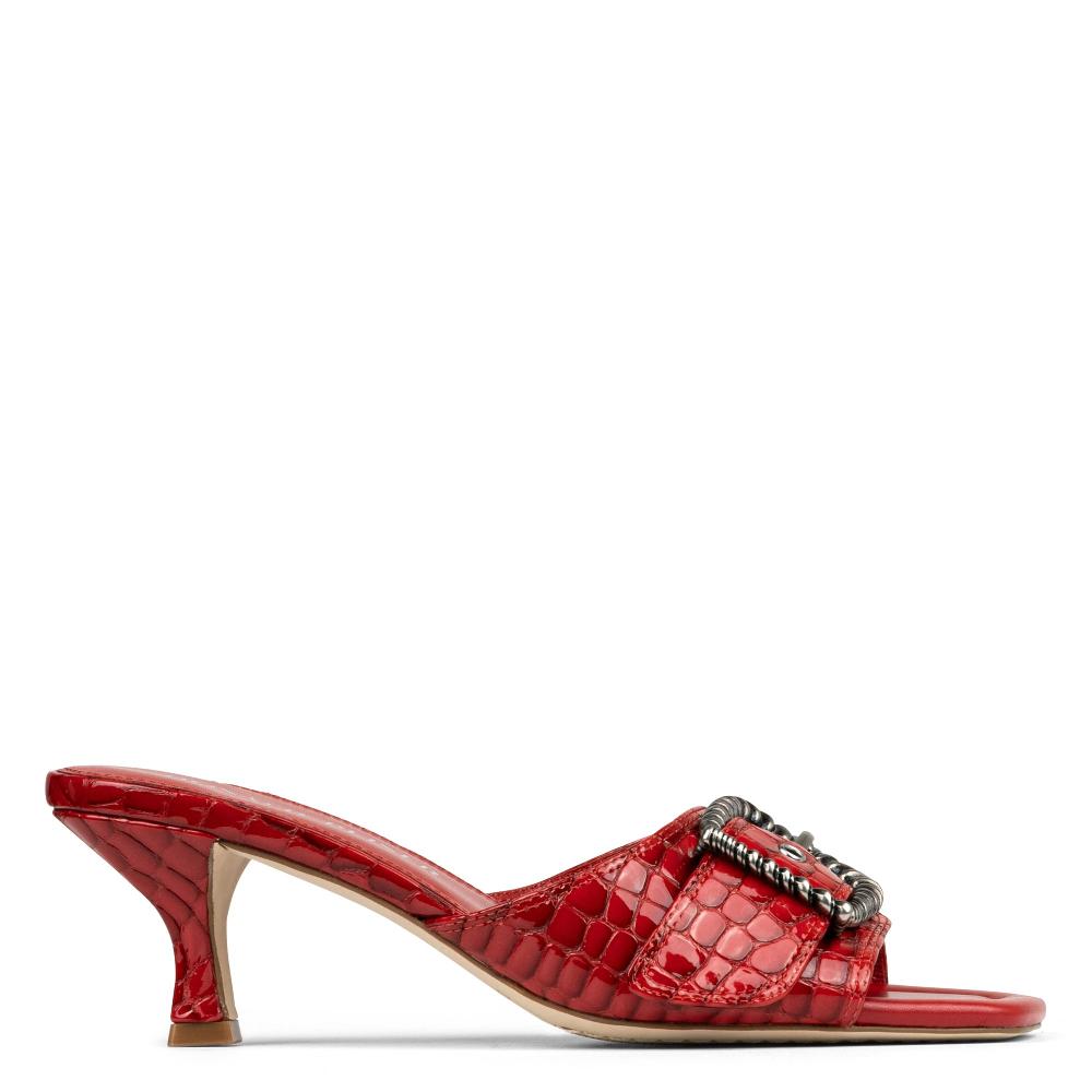 donald j pliner GABZ Tomato