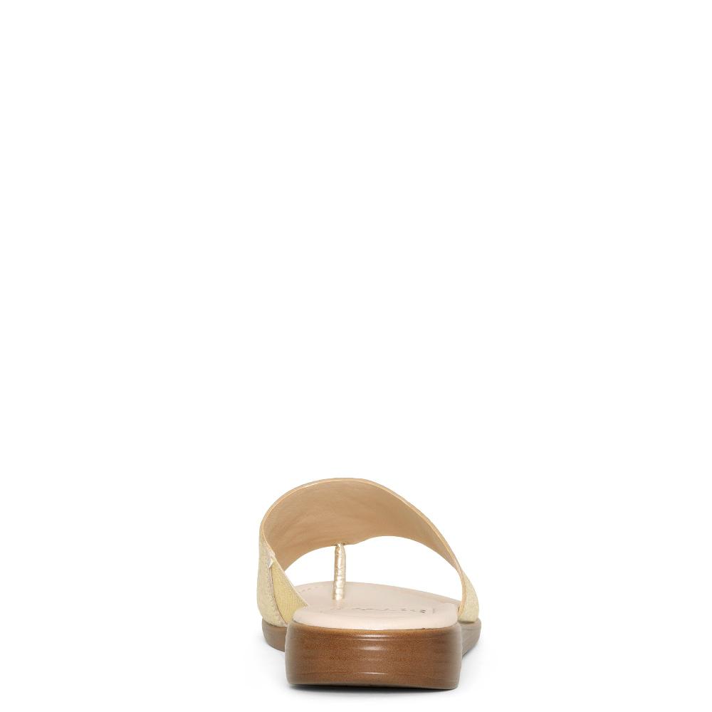 Donald J Pliner GAL Platino