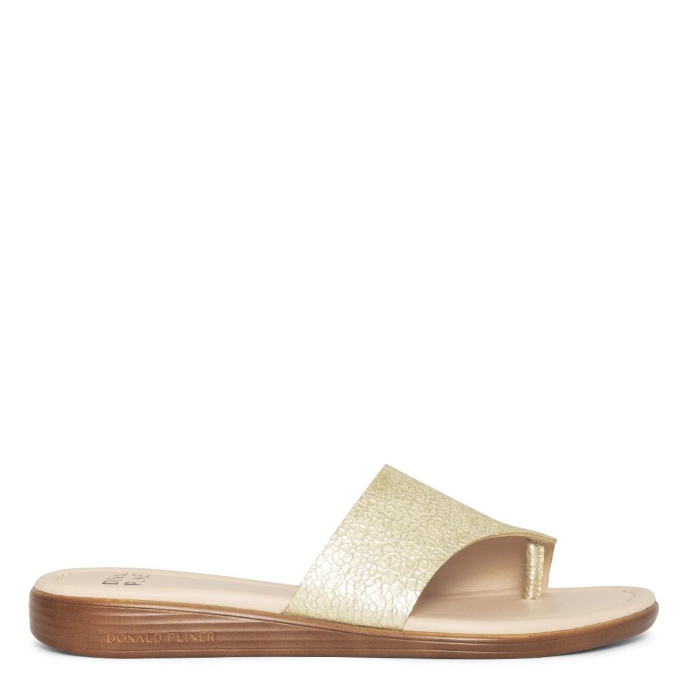 donald j pliner GAL Platino