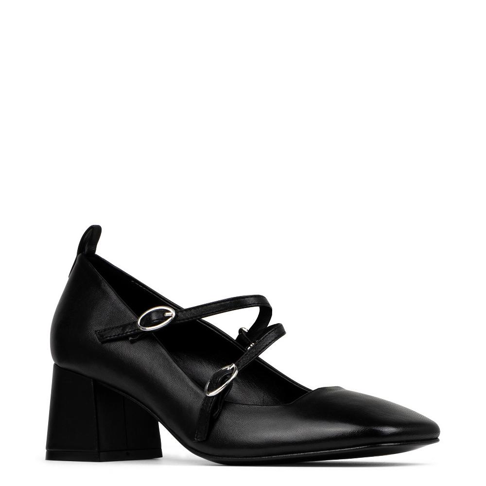 Donald J Pliner GAZZE Black