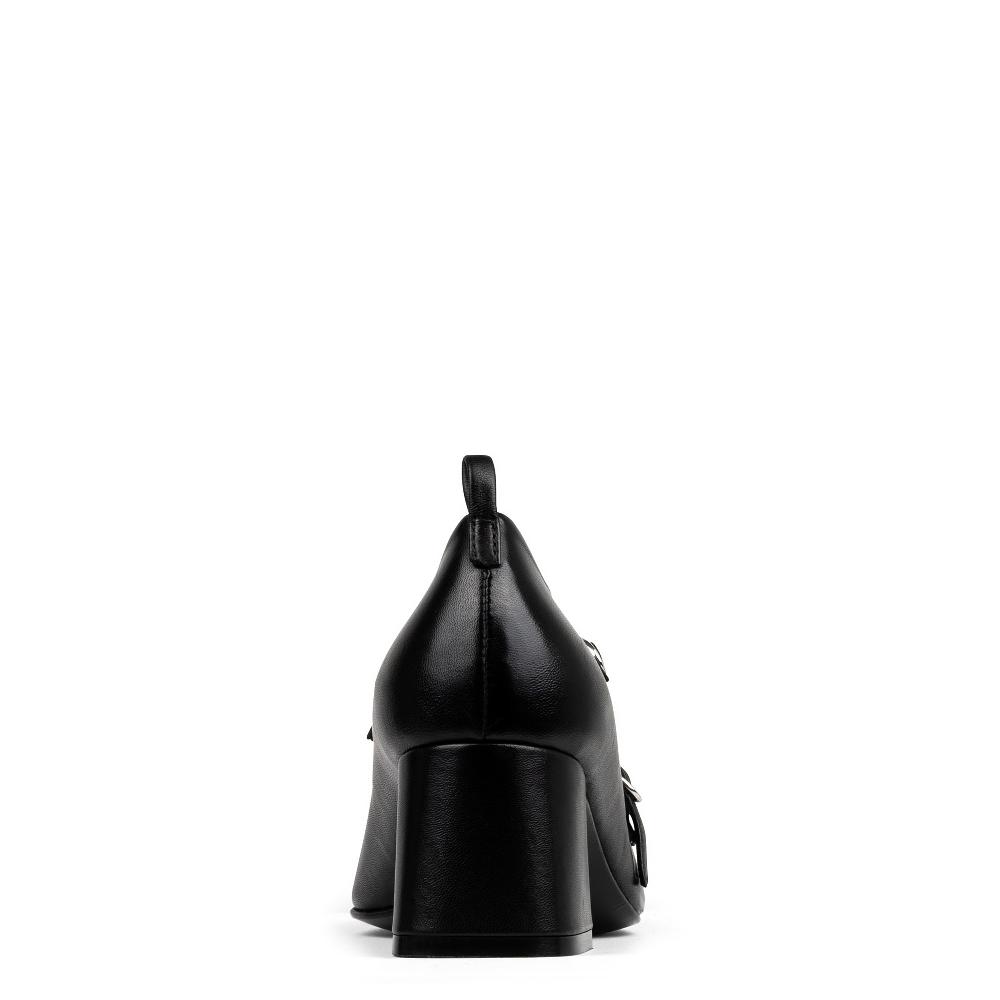 Donald J Pliner GAZZE Black