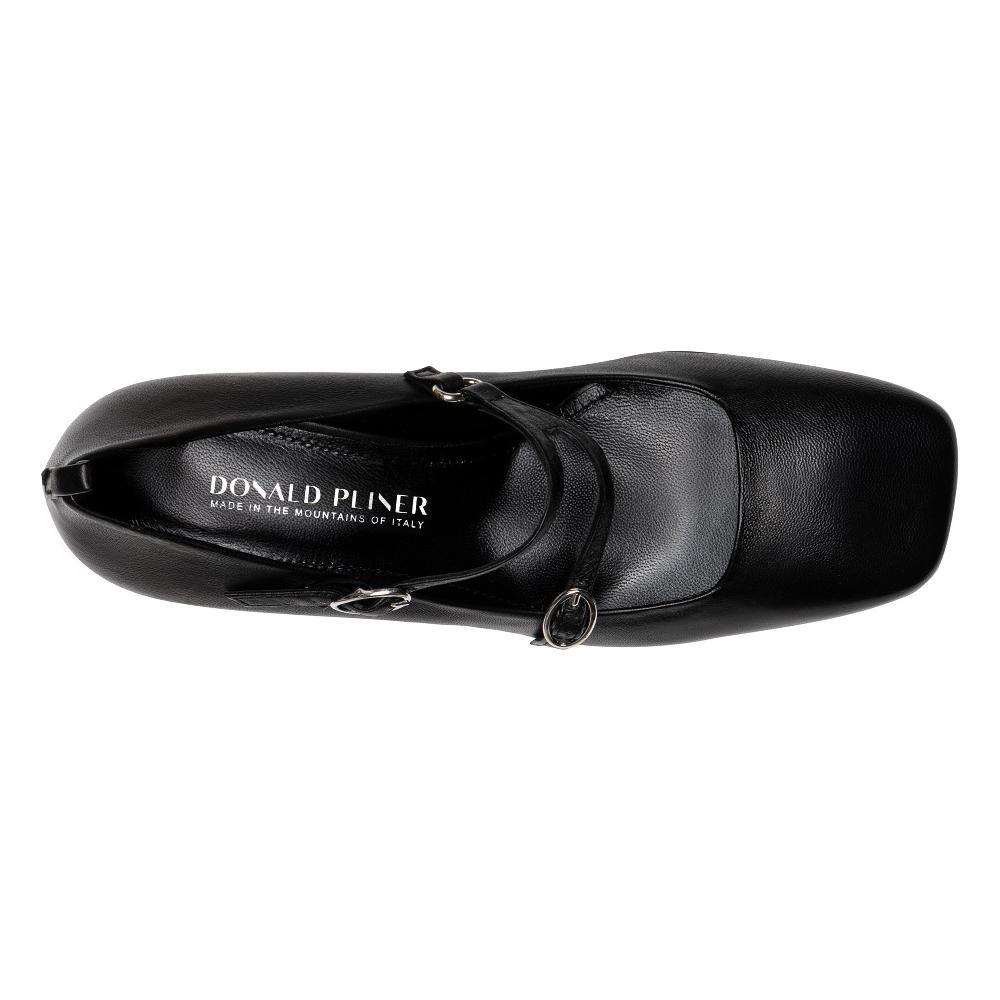 Donald J Pliner GAZZE Black