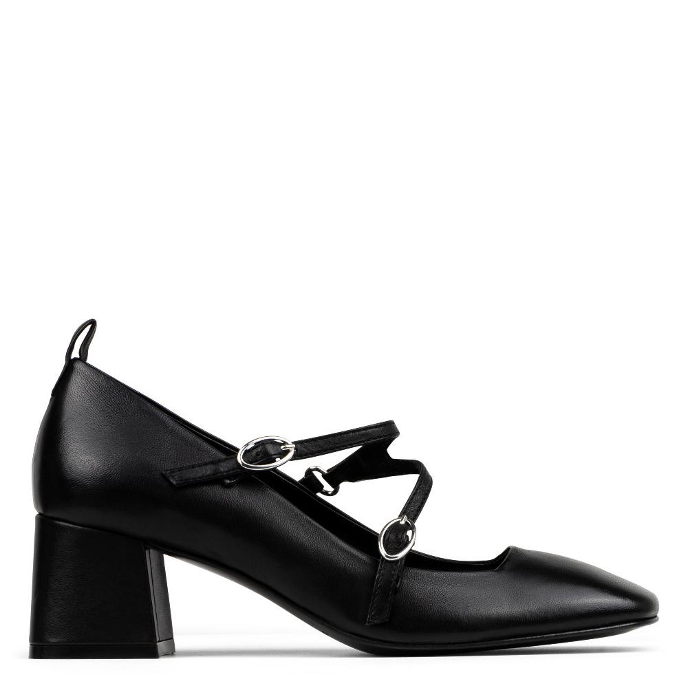 donald j pliner GAZZE Black