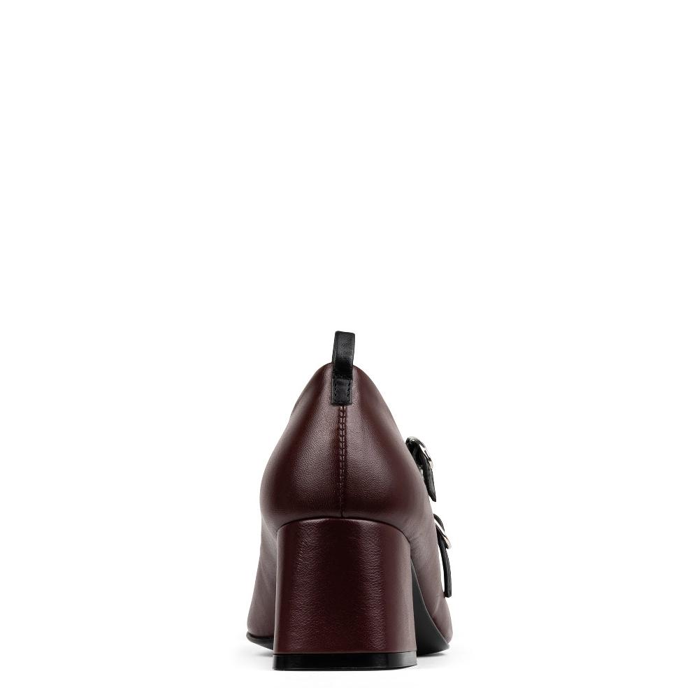 Donald J Pliner GAZZE Wine Black Multi