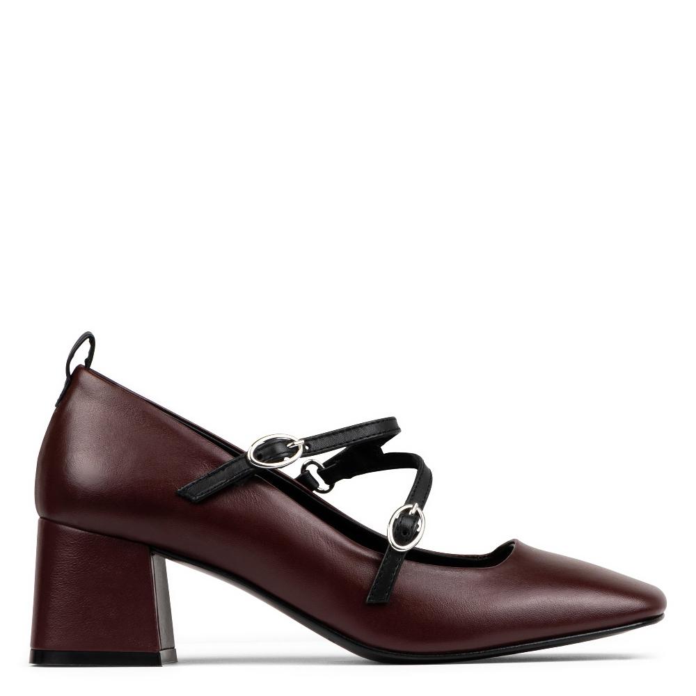 donald j pliner GAZZE Wine Black Multi