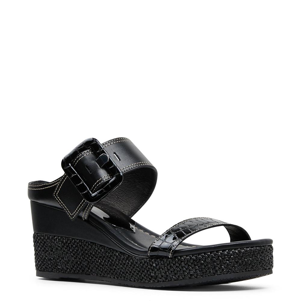 Donald J Pliner GIZELLE Black