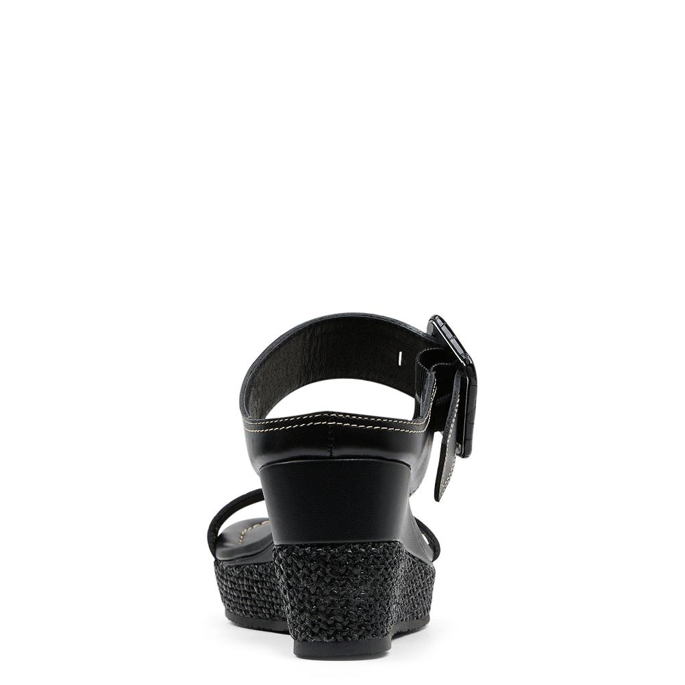 Donald J Pliner GIZELLE Black