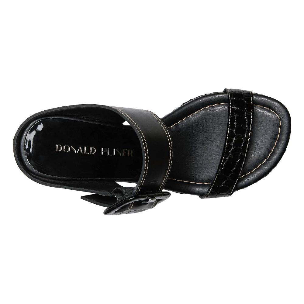 Donald J Pliner GIZELLE Black