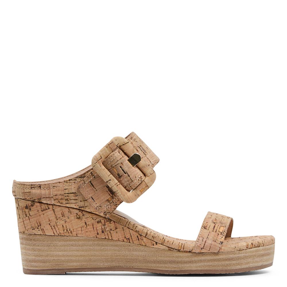 donald j pliner GIZELLE Natural Cork