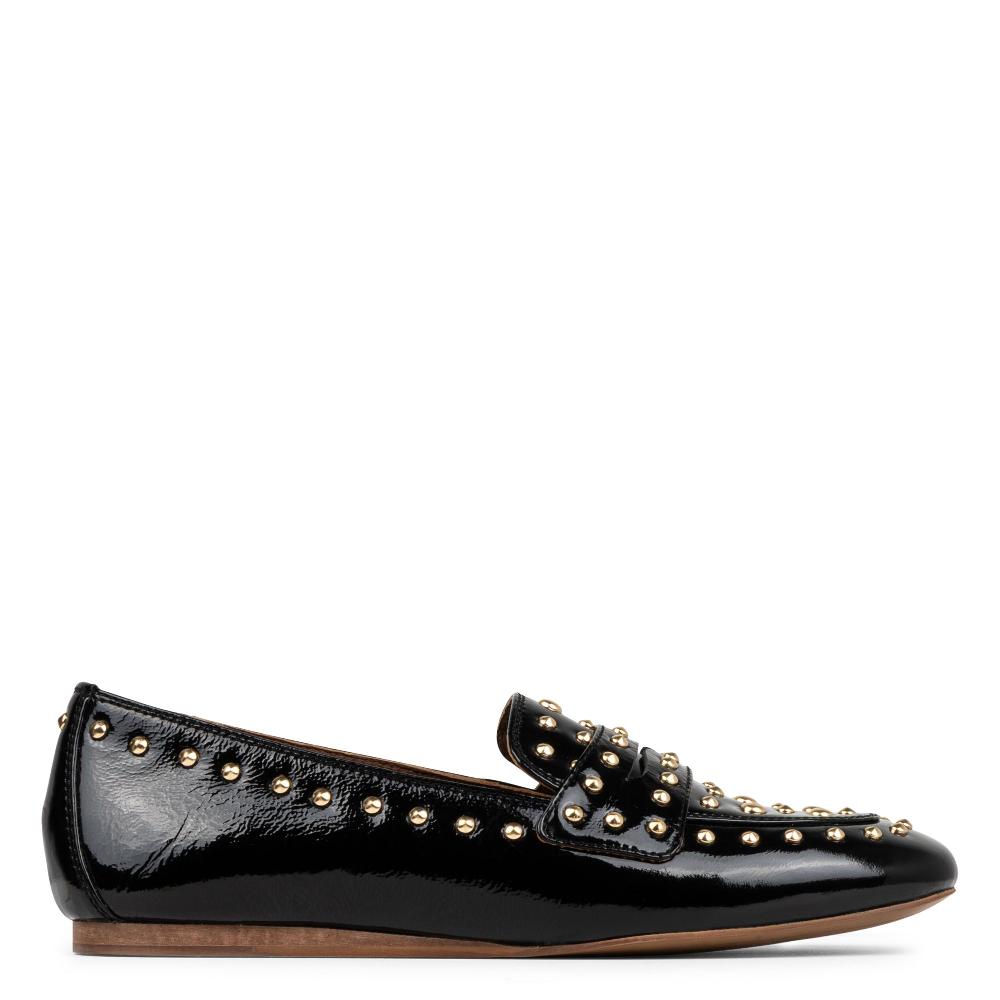 donald j pliner GLIMMER Black