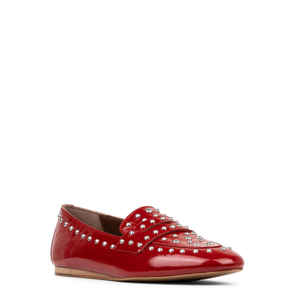 Donald J Pliner GLIMMER Tomato