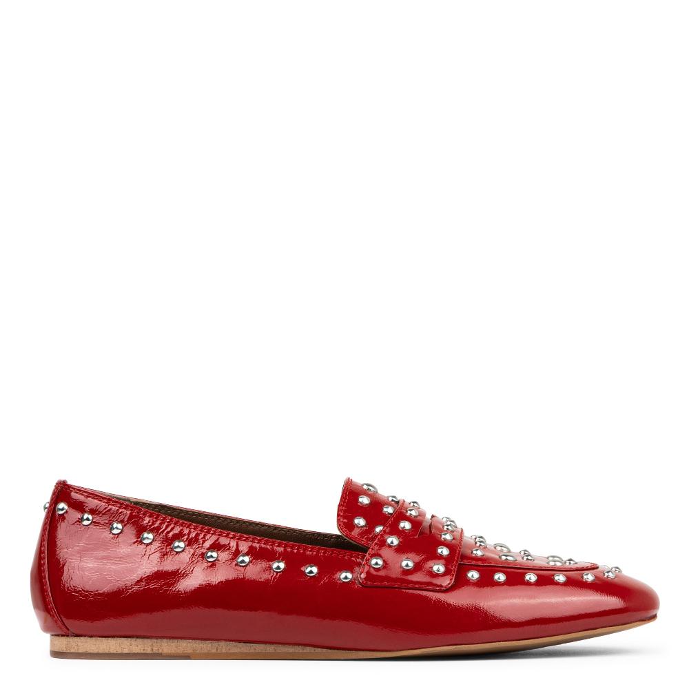 donald j pliner GLIMMER Tomato