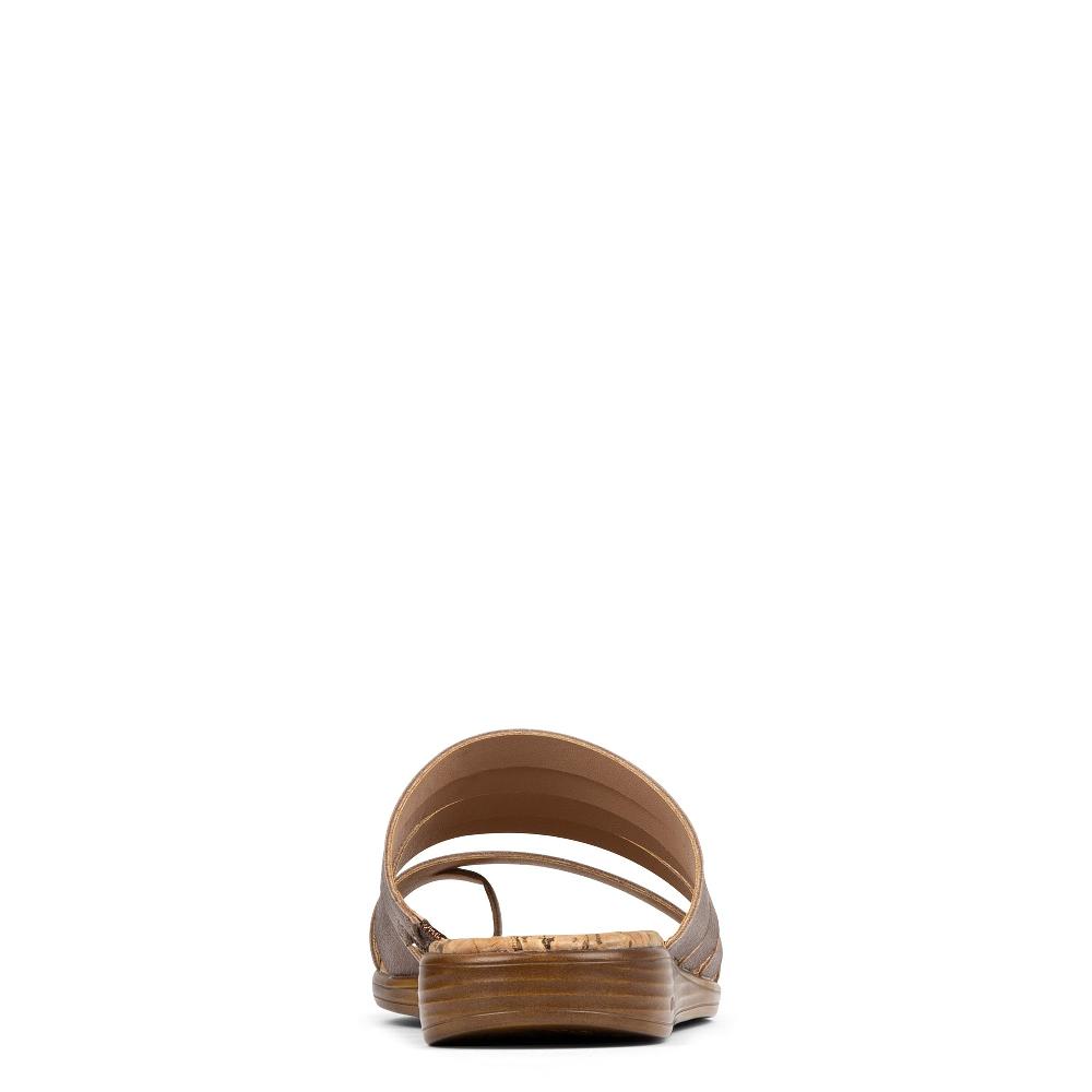 Donald J Pliner GRINDA Tobacco