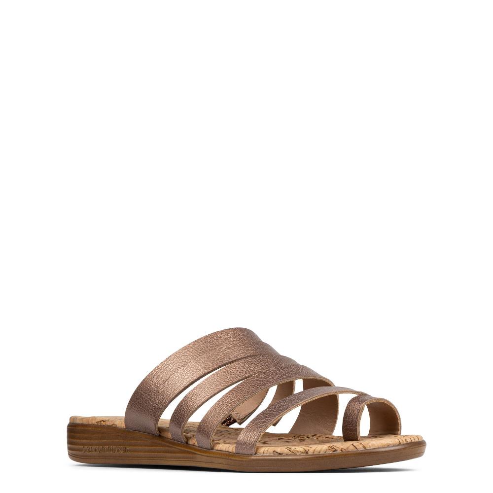 Donald J Pliner GRINDA Tobacco