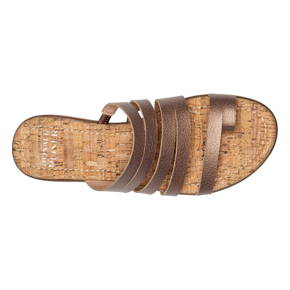 Donald J Pliner GRINDA Tobacco