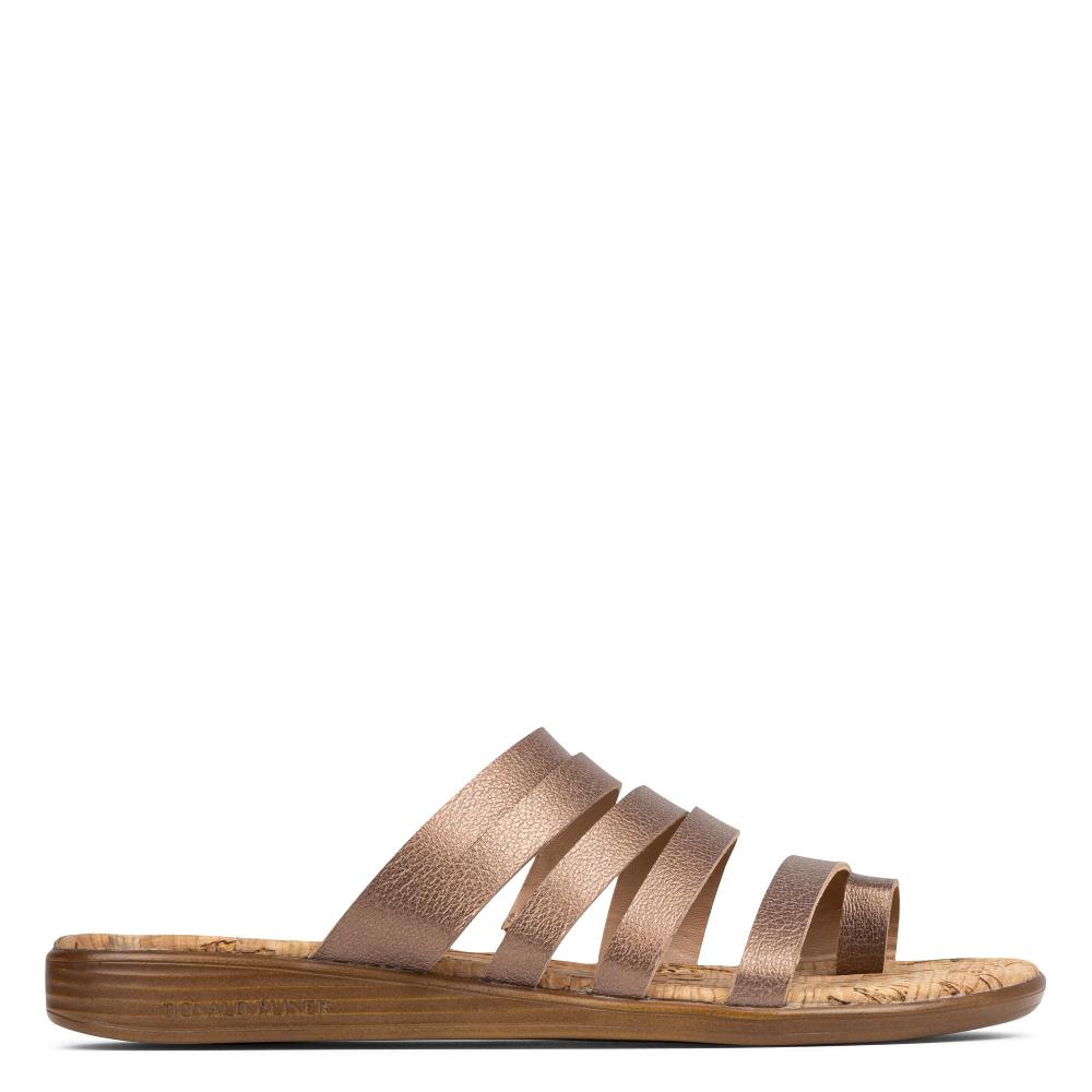 donald j pliner GRINDA Tobacco