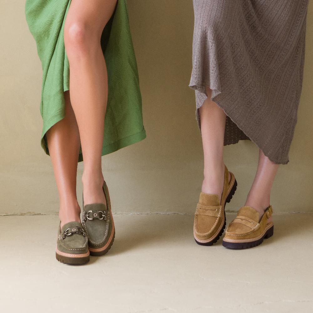 Donald J Pliner HALIE Saddle