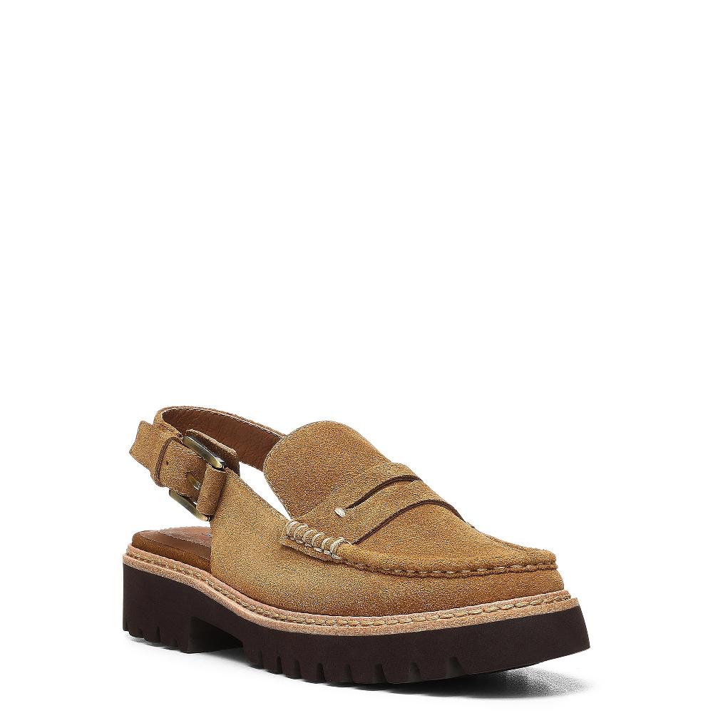 Donald J Pliner HALIE Saddle