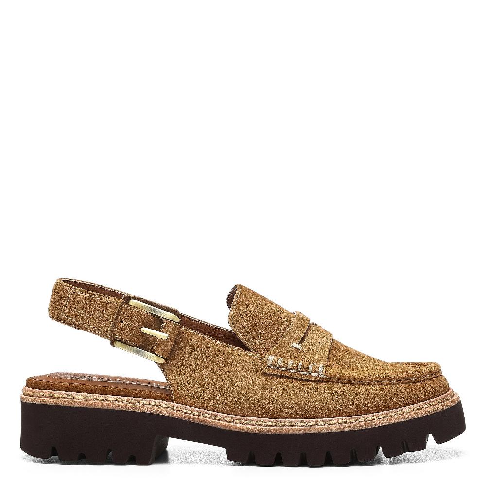 donald j pliner HALIE Saddle