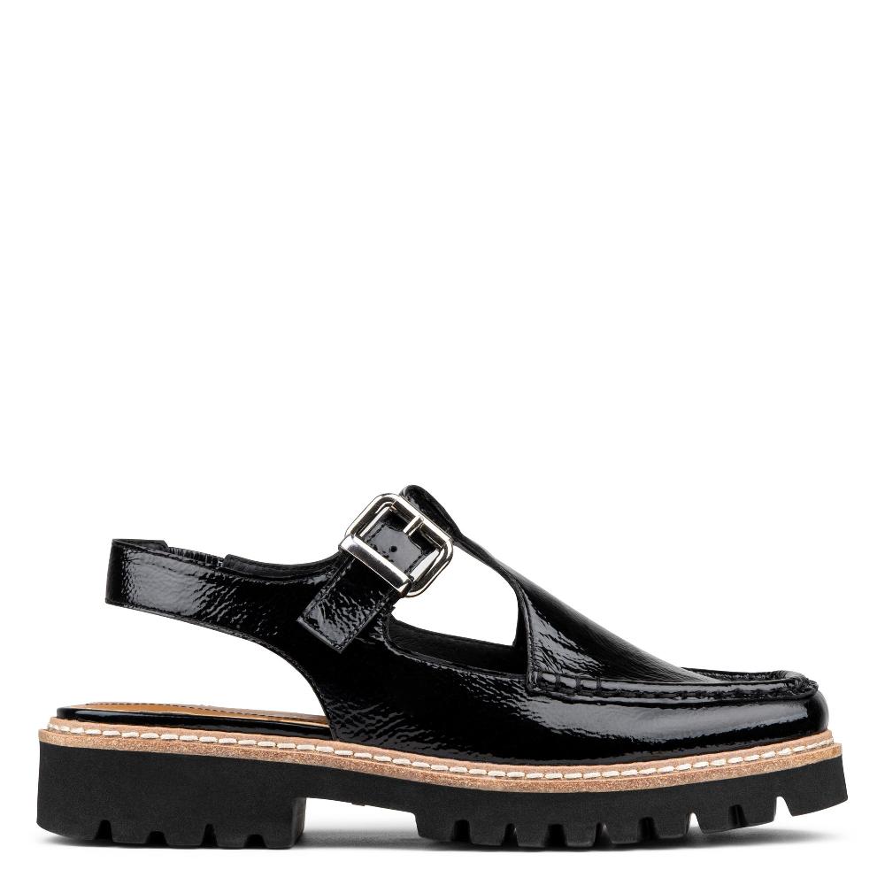 donald j pliner HALLIDAY Black