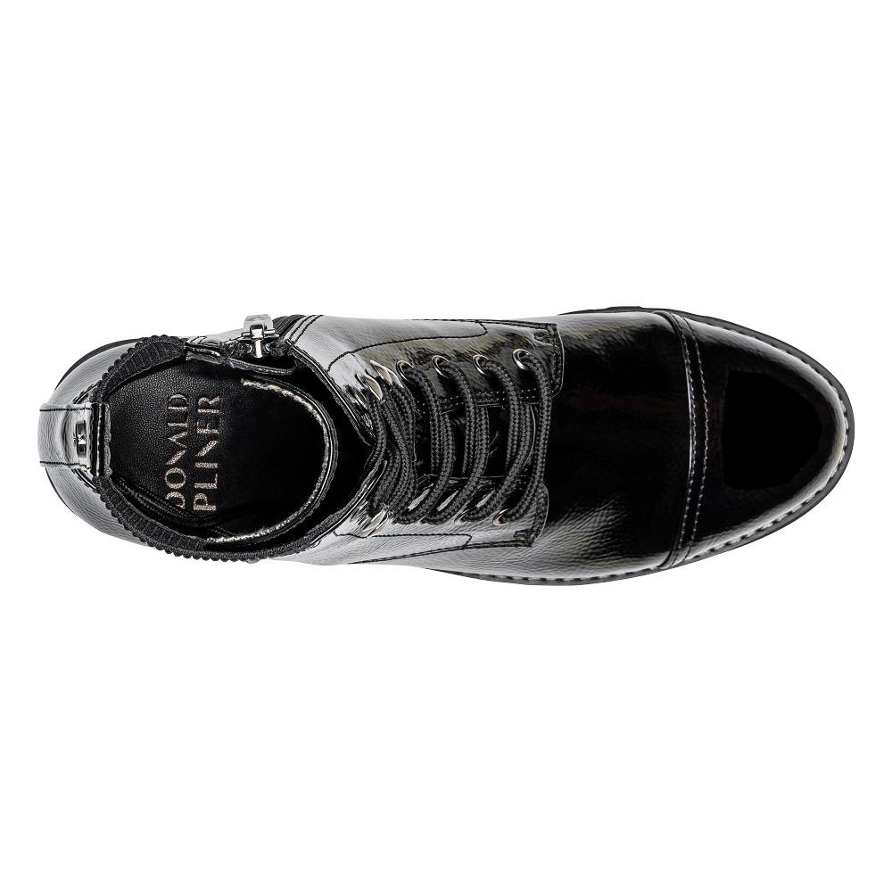 Donald J Pliner HALSON Black