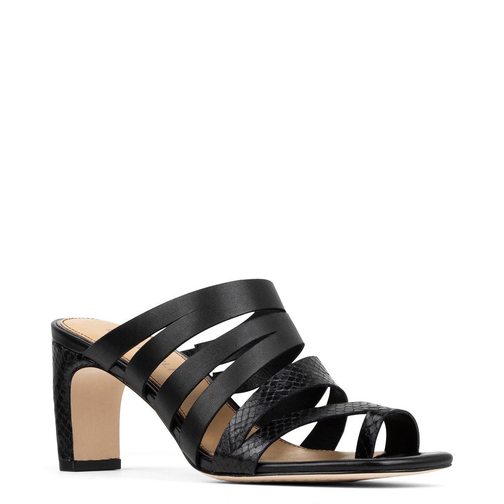 Donald J Pliner HAVANNA Black