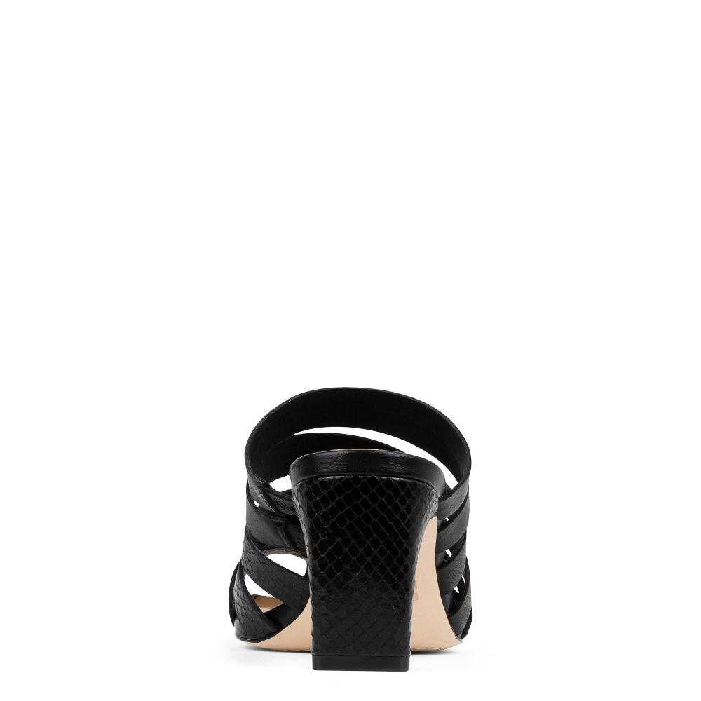 Donald J Pliner HAVANNA Black