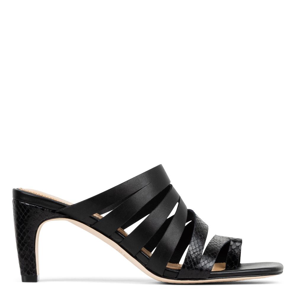 donald j pliner HAVANNA Black