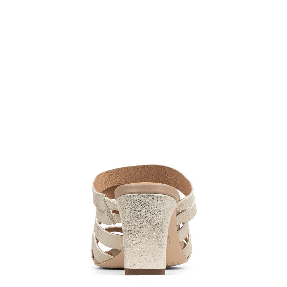 Donald J Pliner HAVANNA Platino