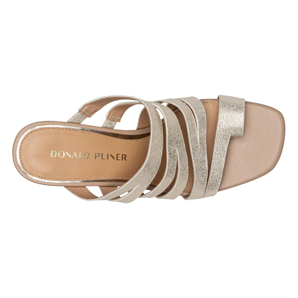 Donald J Pliner HAVANNA Platino