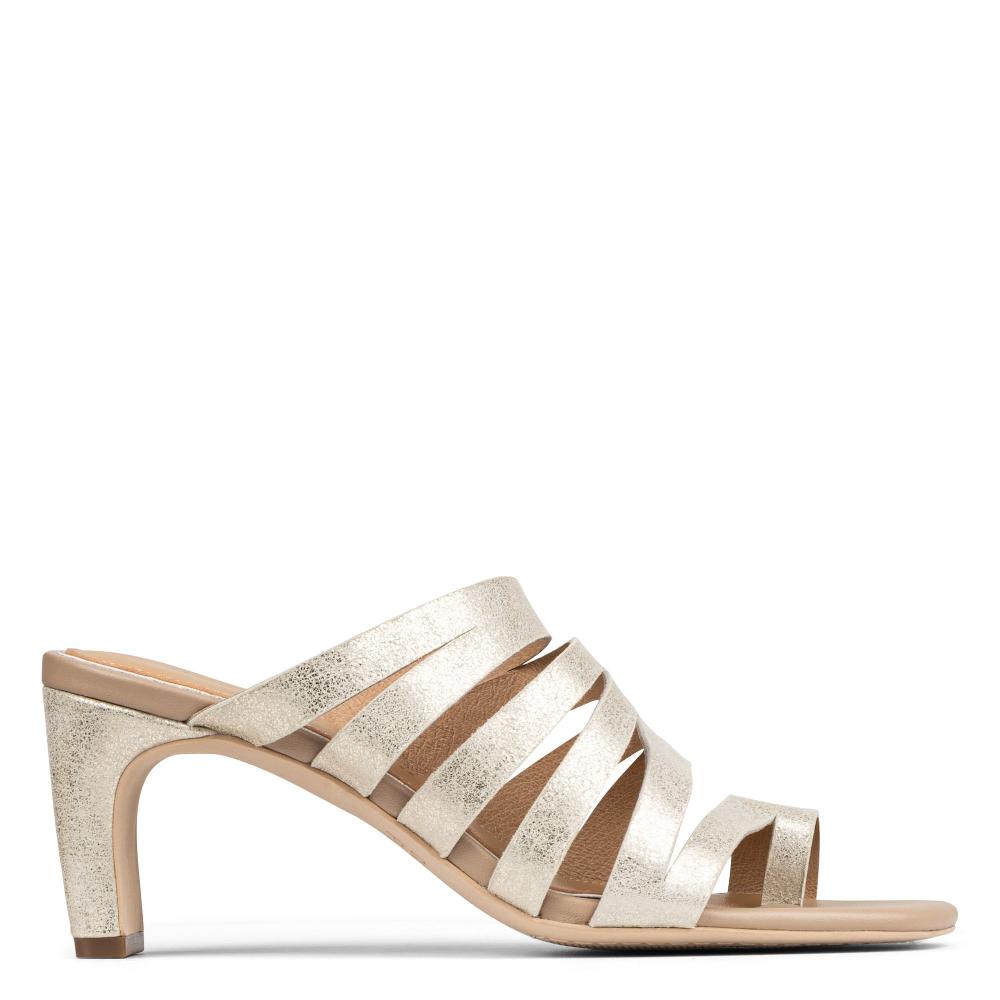 donald j pliner HAVANNA Platino