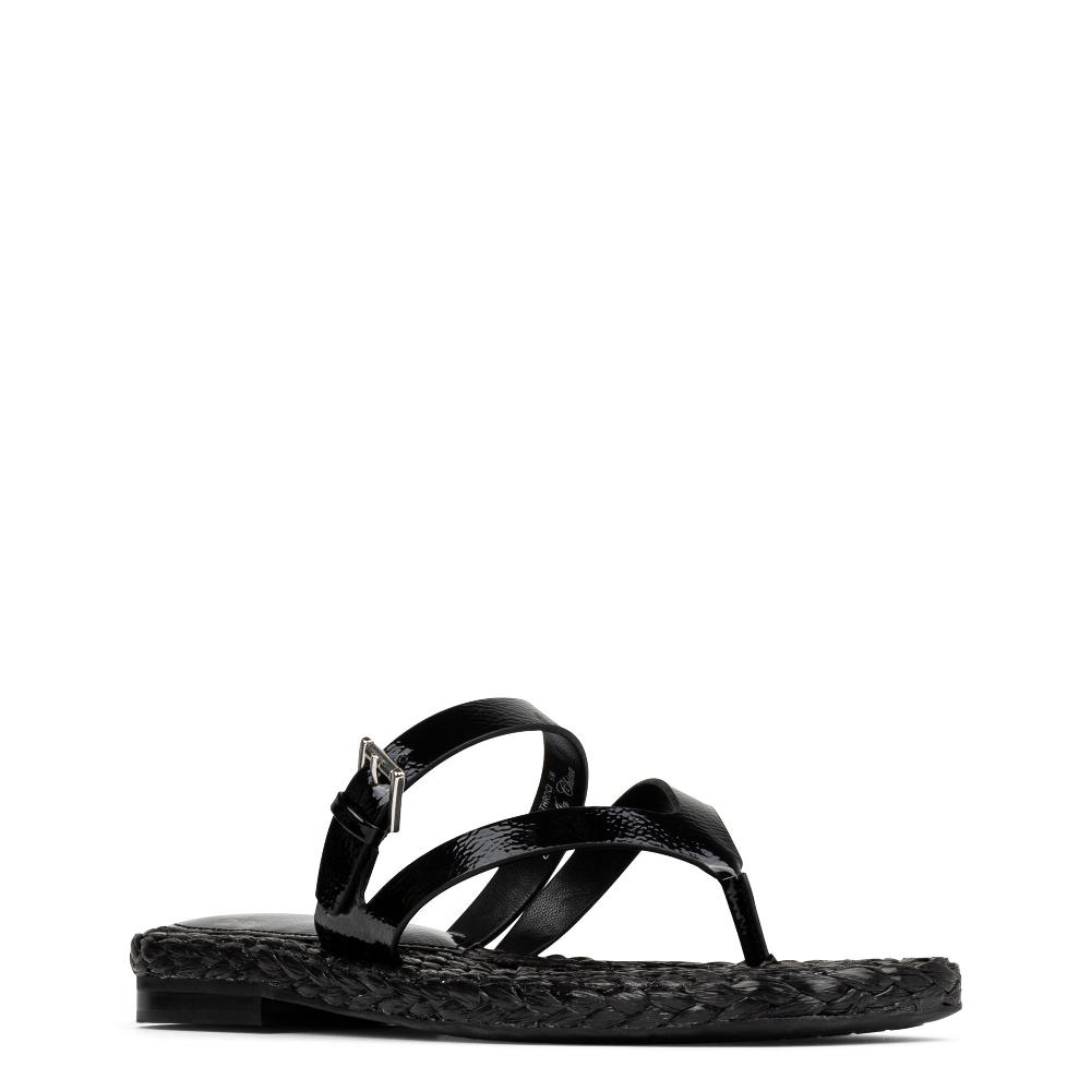 Donald J Pliner HEATHRO Black