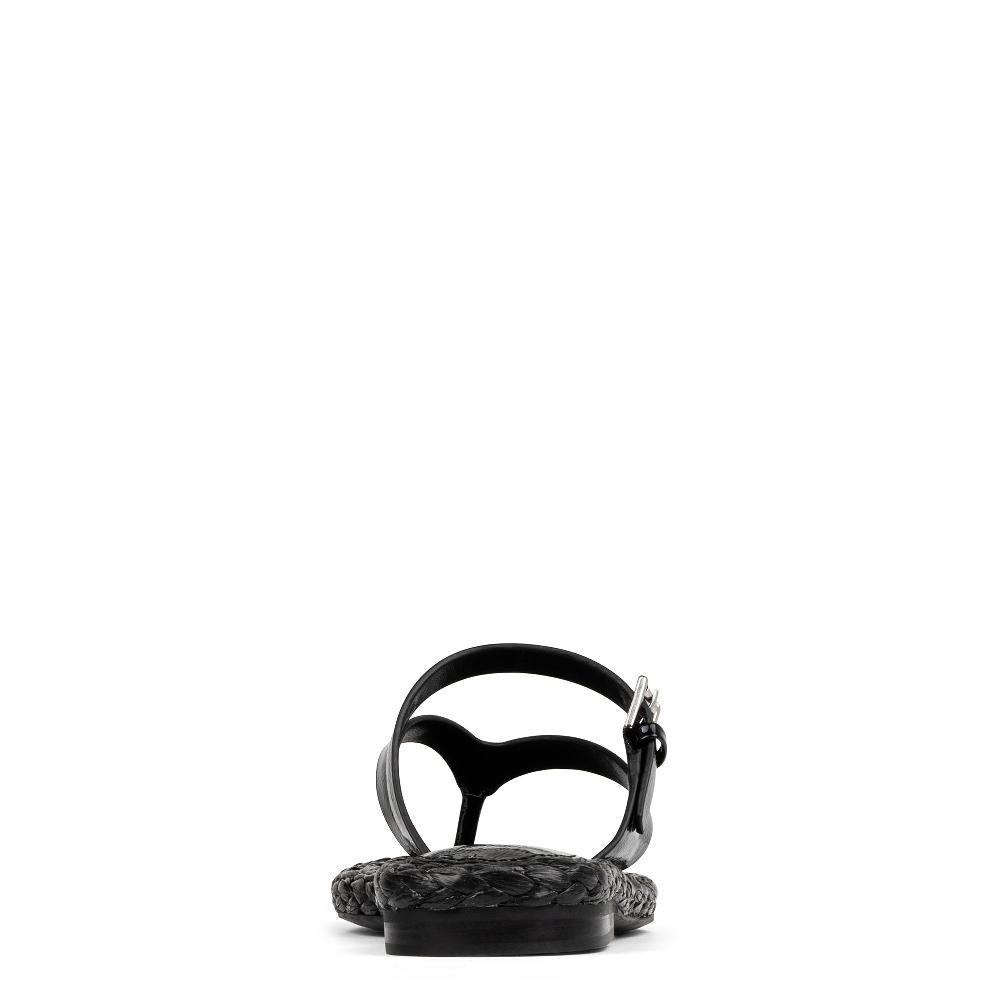 Donald J Pliner HEATHRO Black