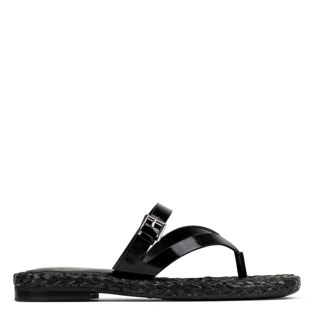 donald j pliner HEATHRO Black