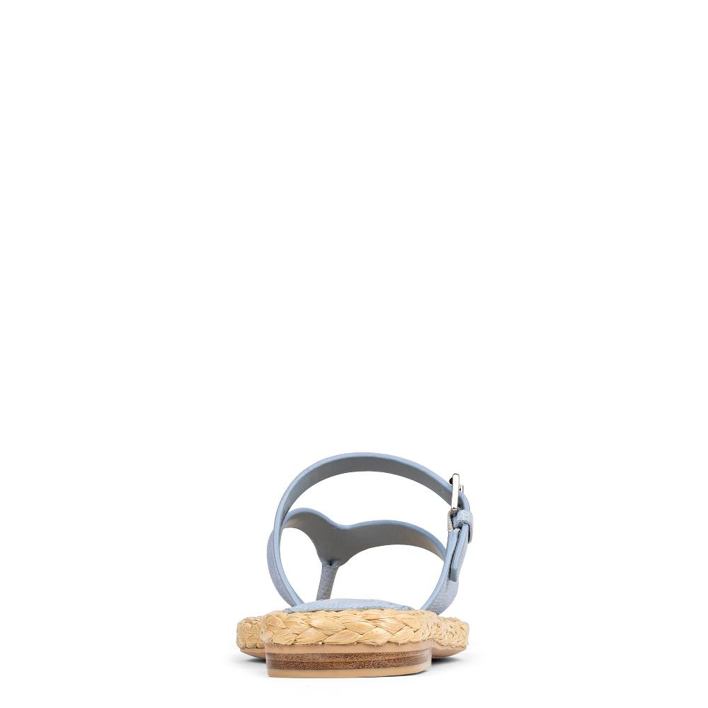 Donald J Pliner HEATHRO Denim