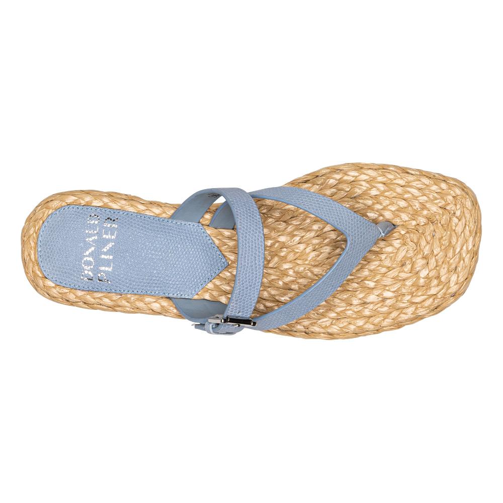 Donald J Pliner HEATHRO Denim