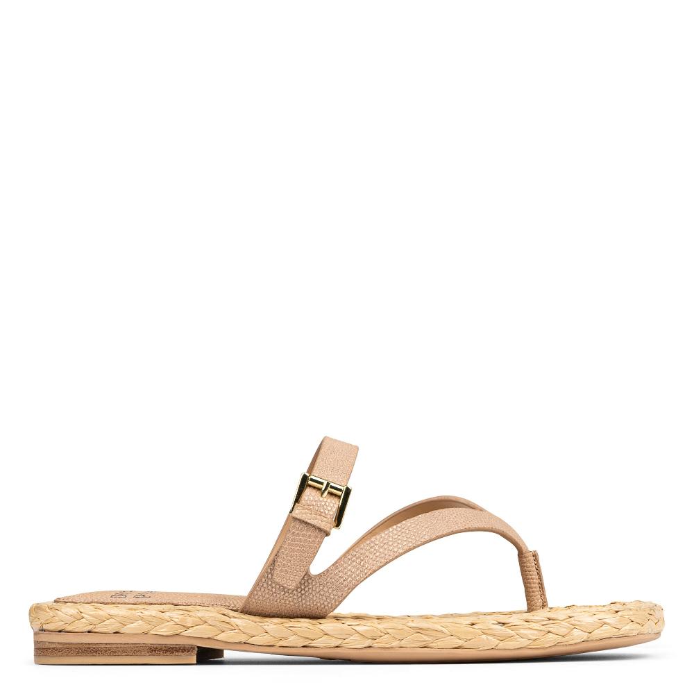 donald j pliner HEATHRO Sand Platino