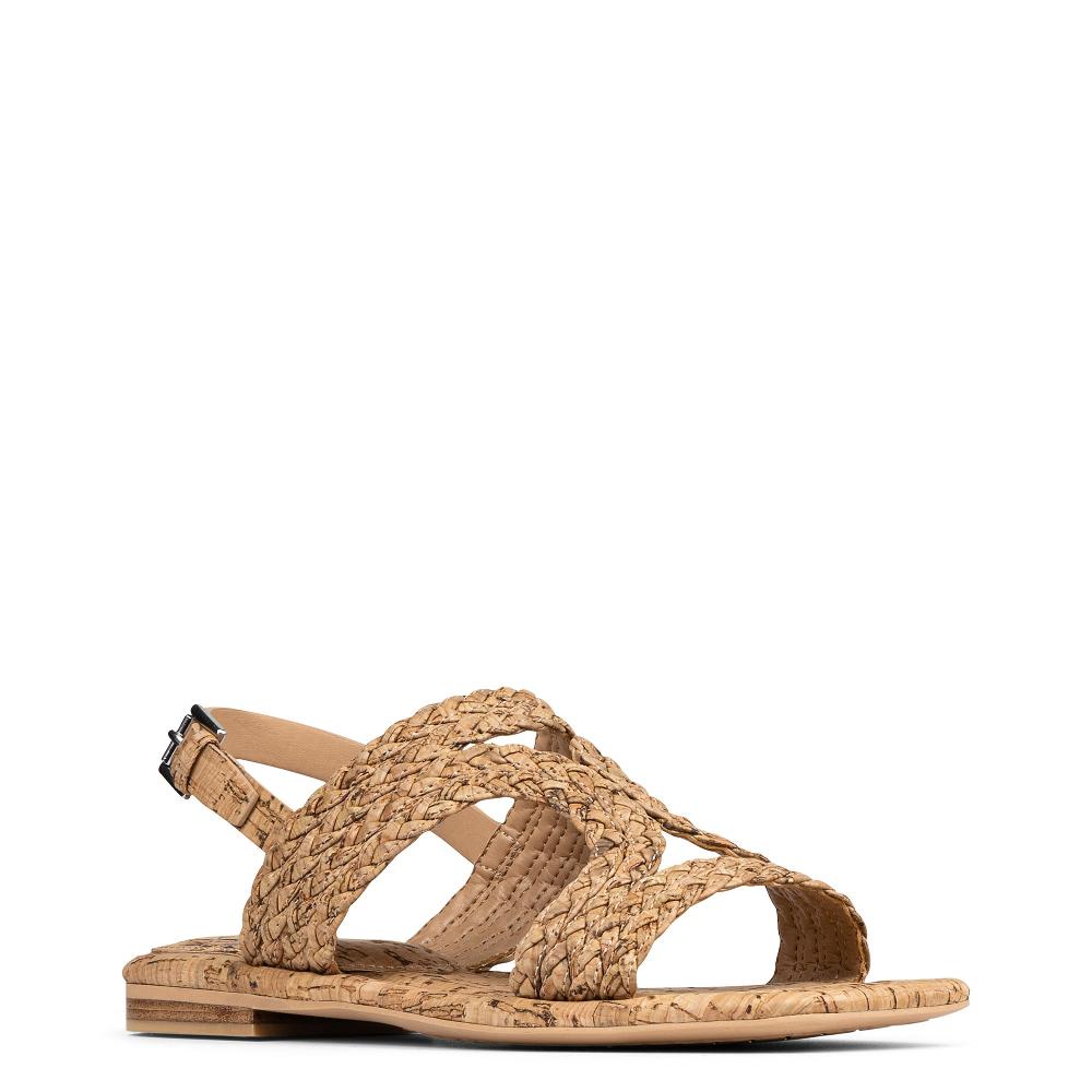 Donald J Pliner HECTORLY Natural Cork