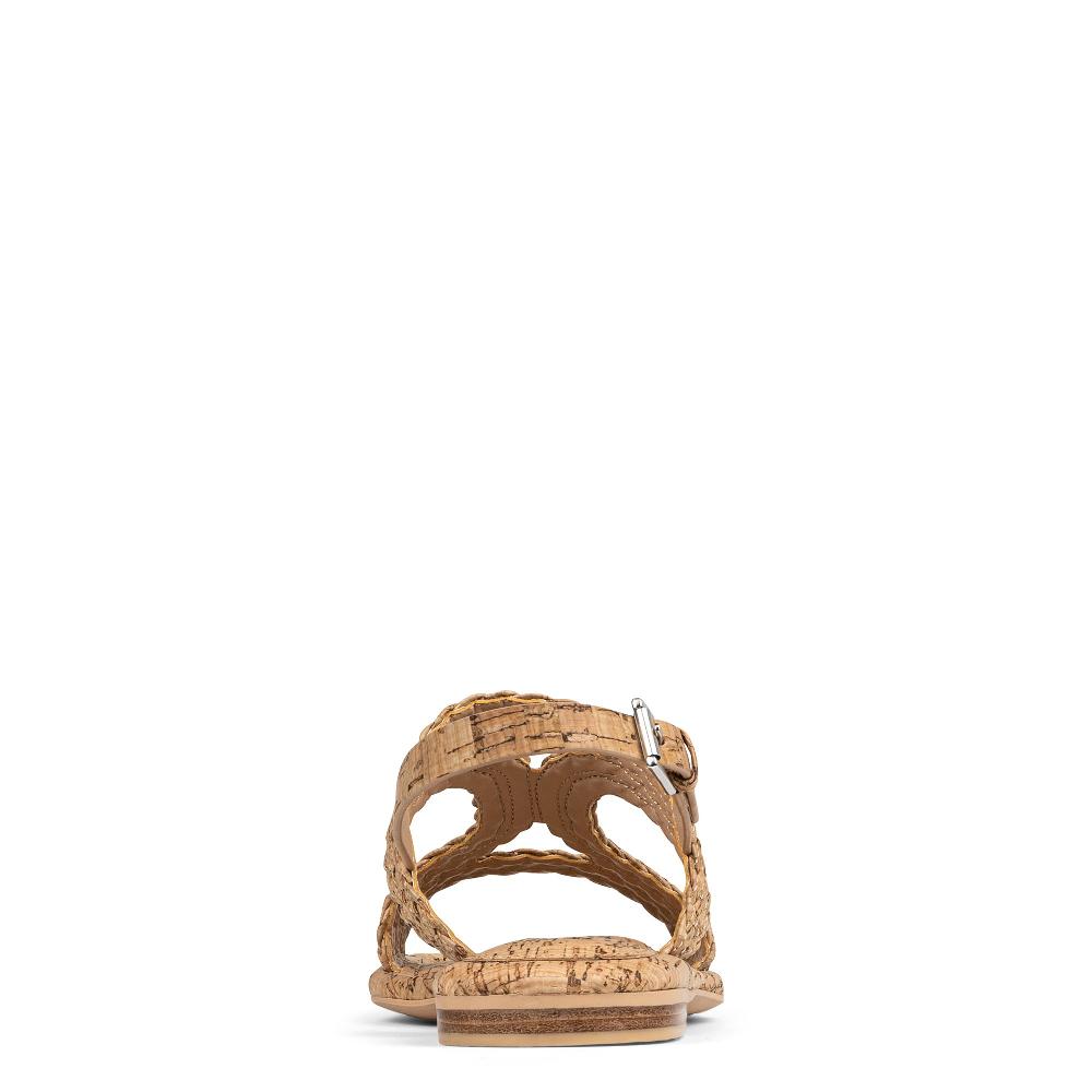 Donald J Pliner HECTORLY Natural Cork